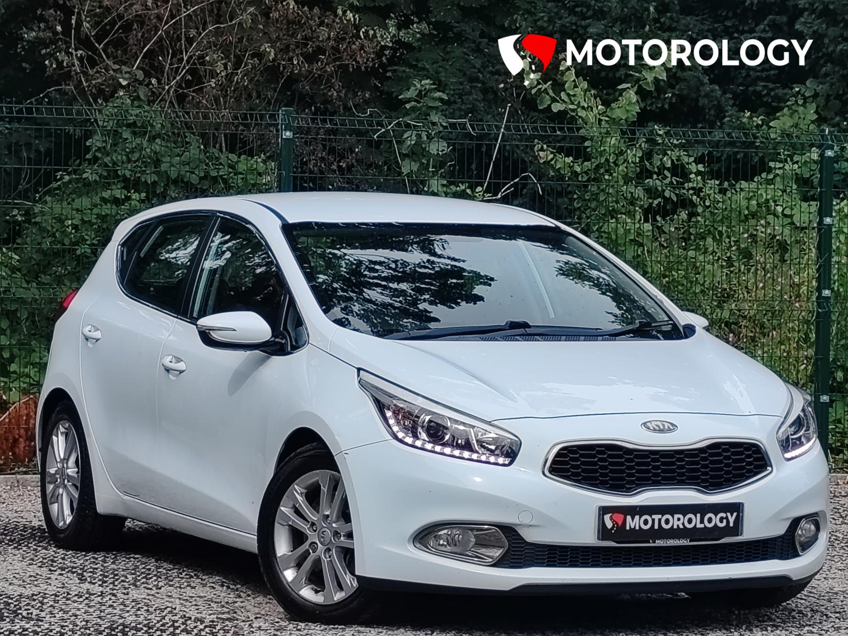 2013 KIA CEED for sale