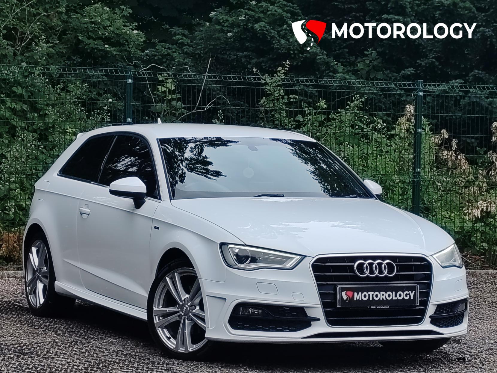 2016 AUDI A3 for sale