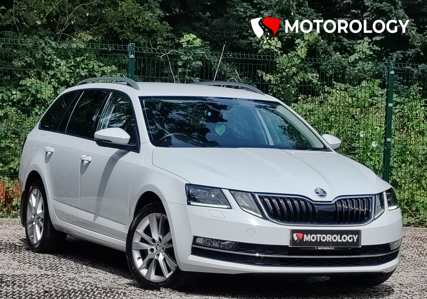 2017 SKODA OCTAVIA for sale