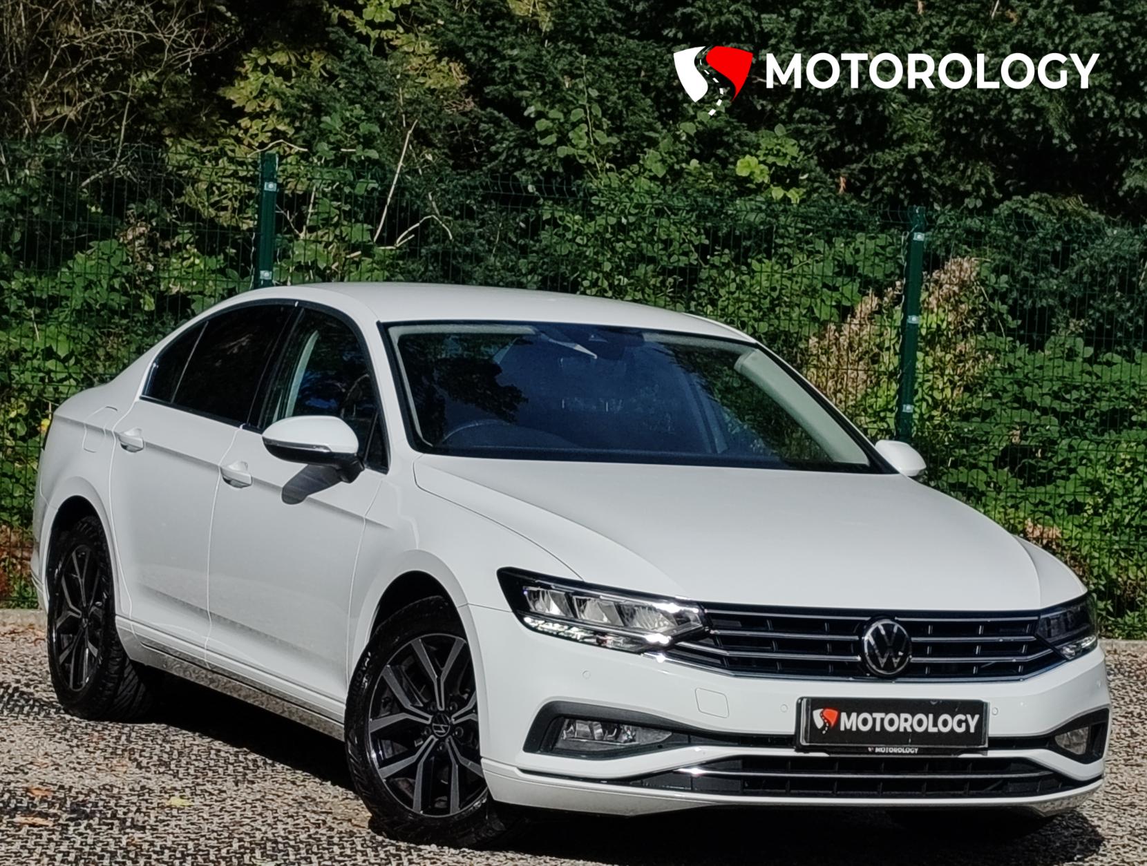 2020 VOLKSWAGEN PASSAT for sale
