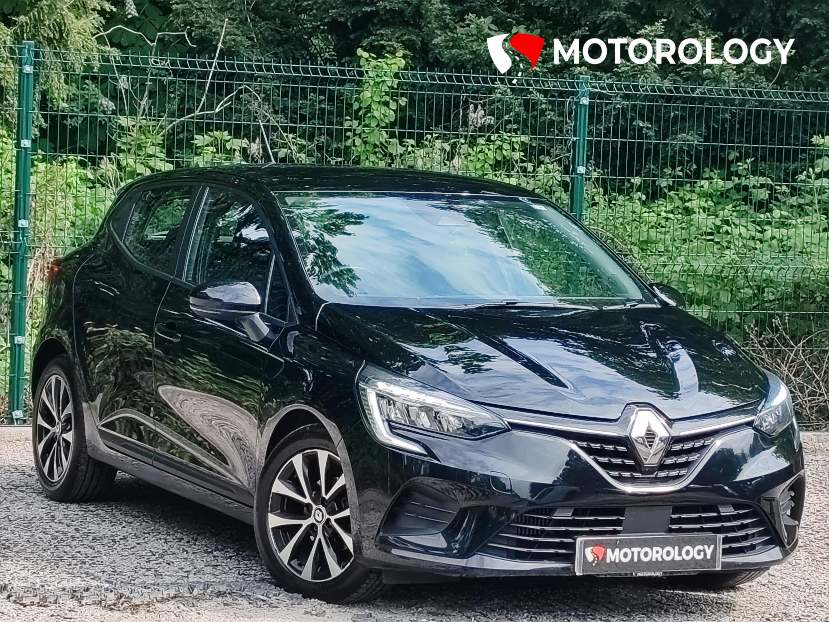 2023 RENAULT CLIO for sale