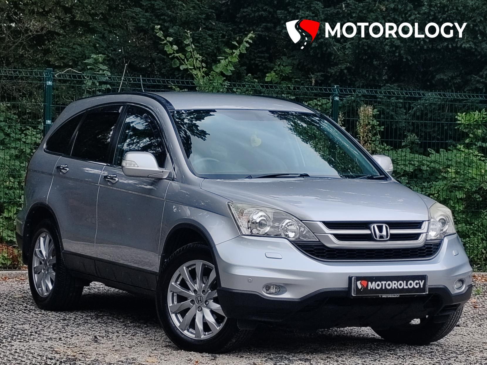 2012 HONDA CR-V for sale