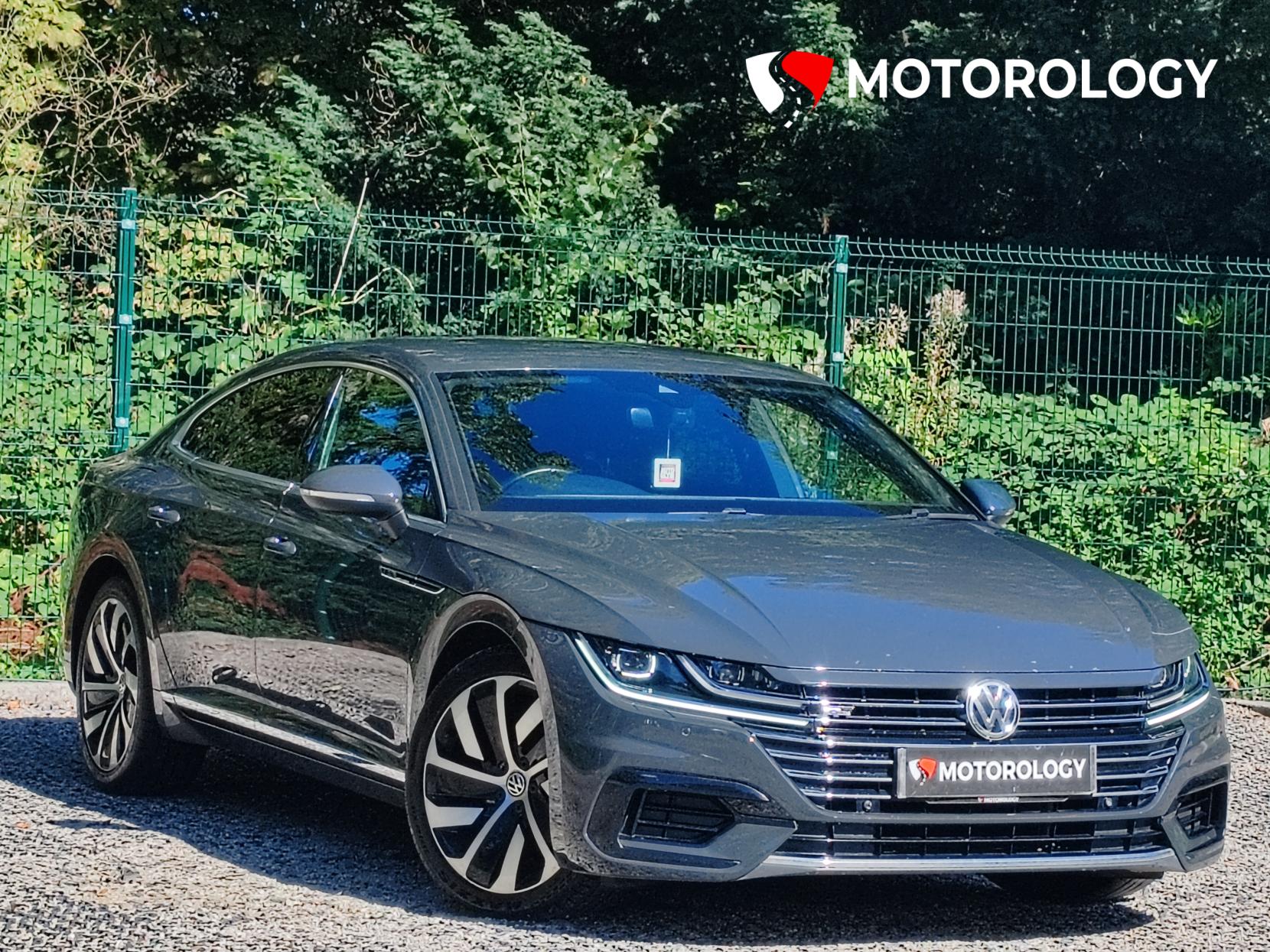 2019 VOLKSWAGEN ARTEON for sale