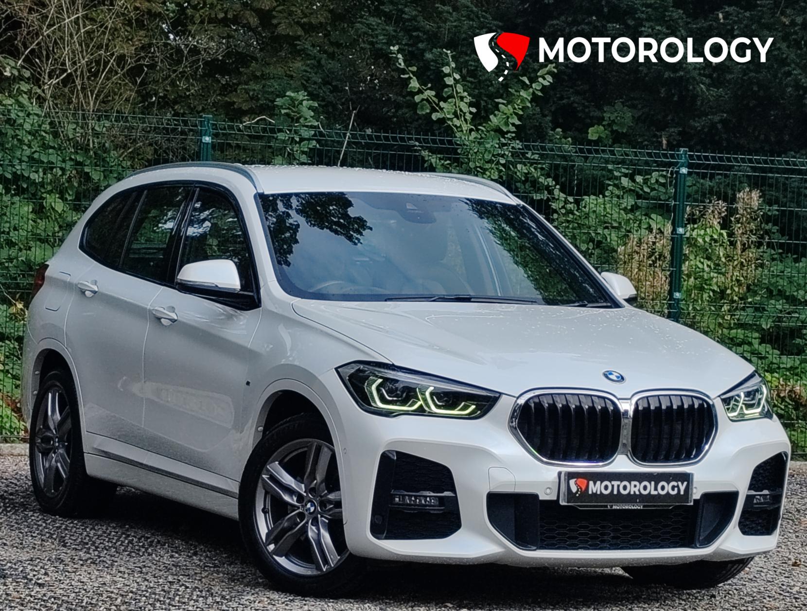 2021 BMW X1 for sale