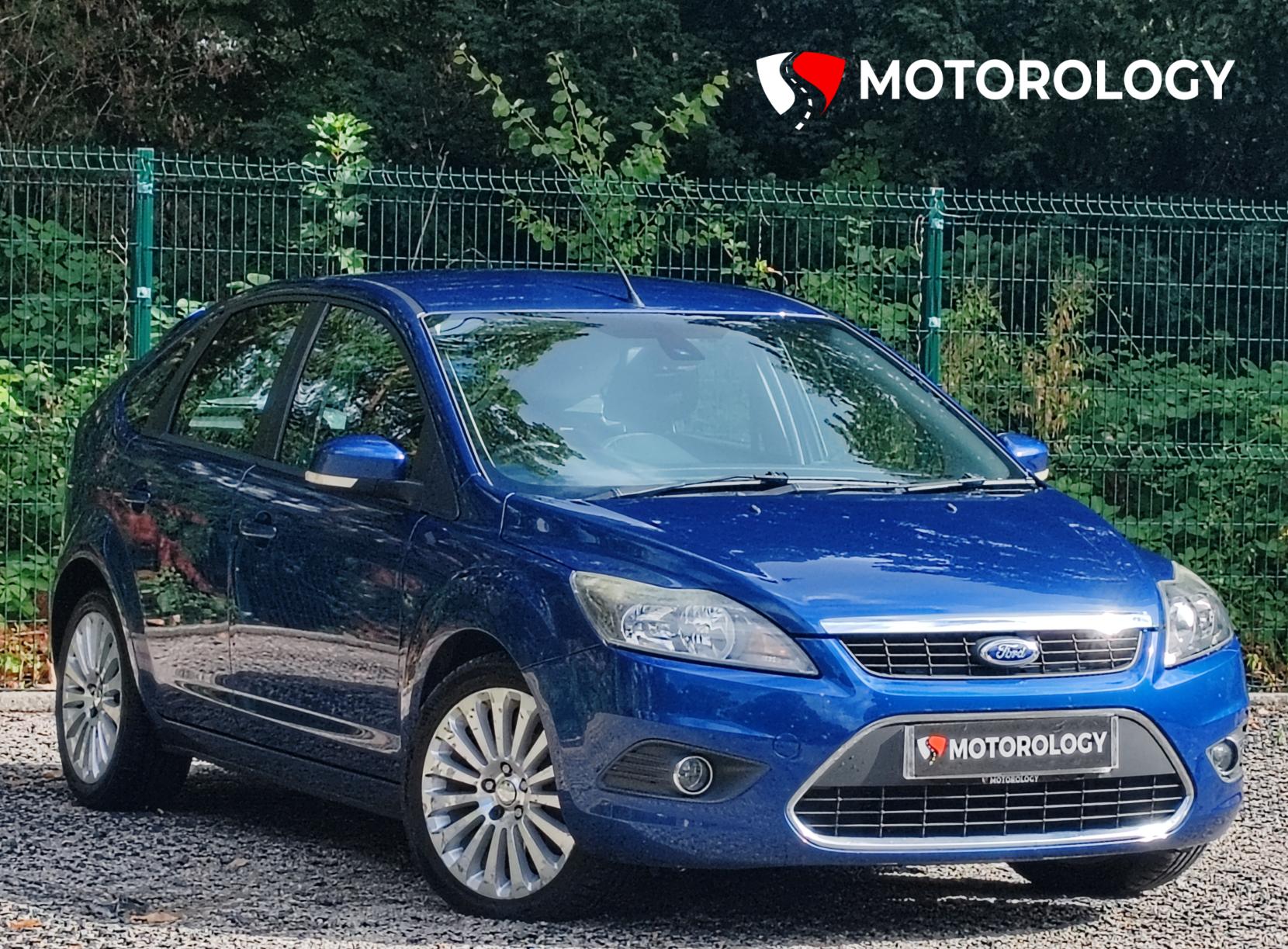 2009 FORD FOCUS for sale