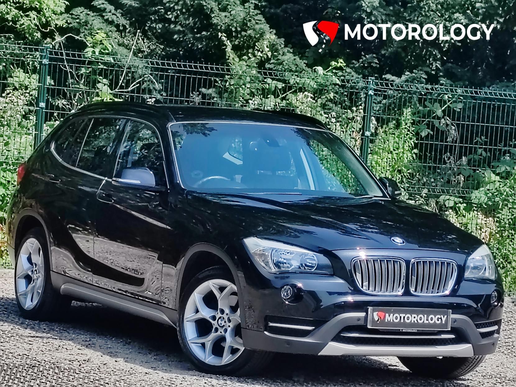 2014 BMW X1 for sale