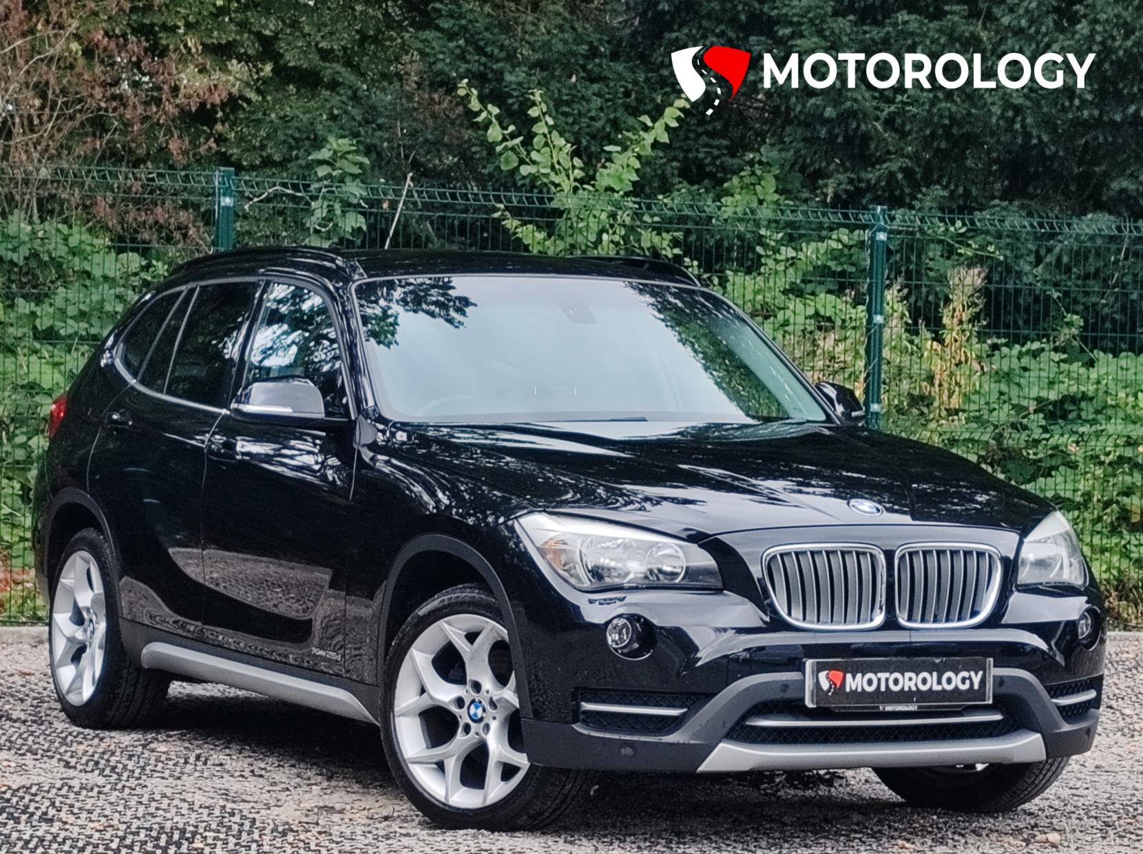 2014 BMW X1 for sale
