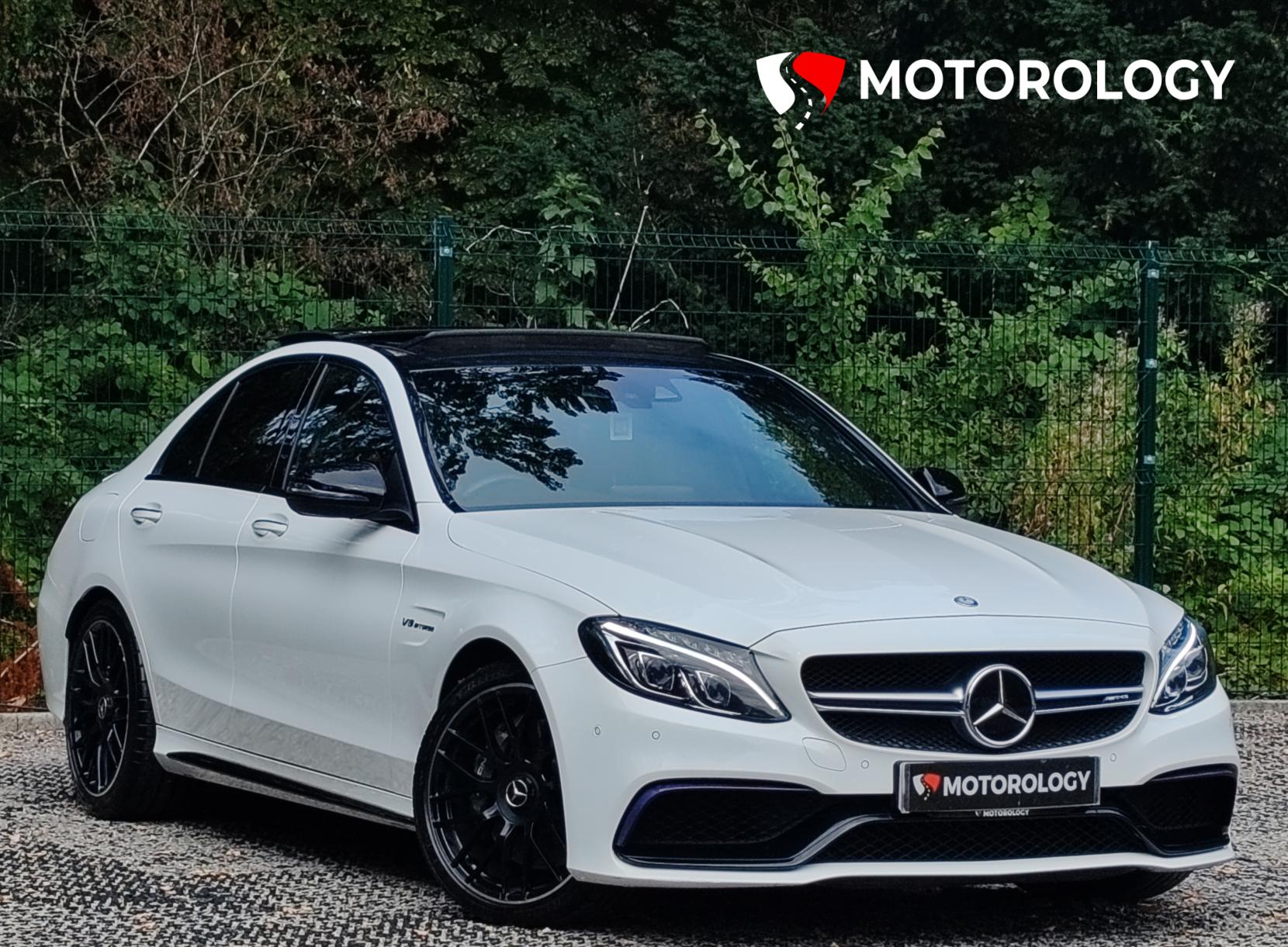 2016 MERCEDES-BENZ C CLASS for sale