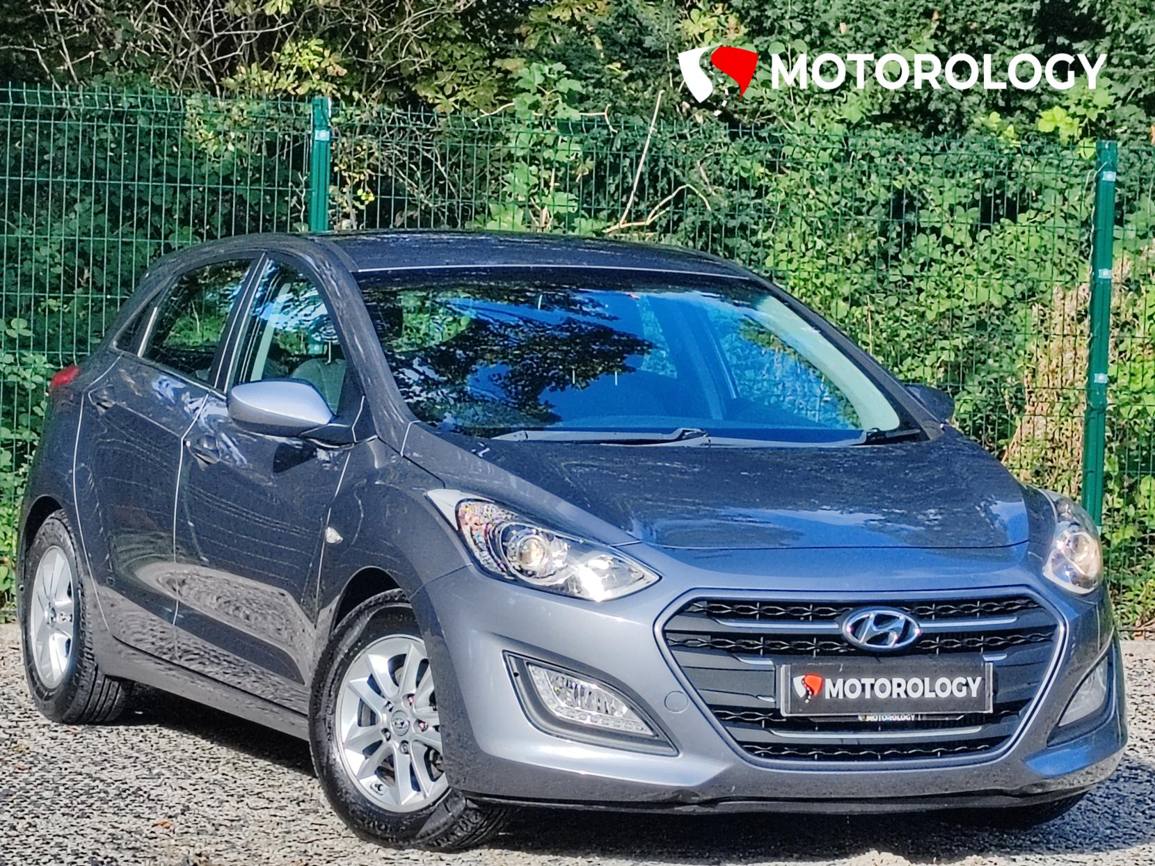 2015 HYUNDAI I30 for sale