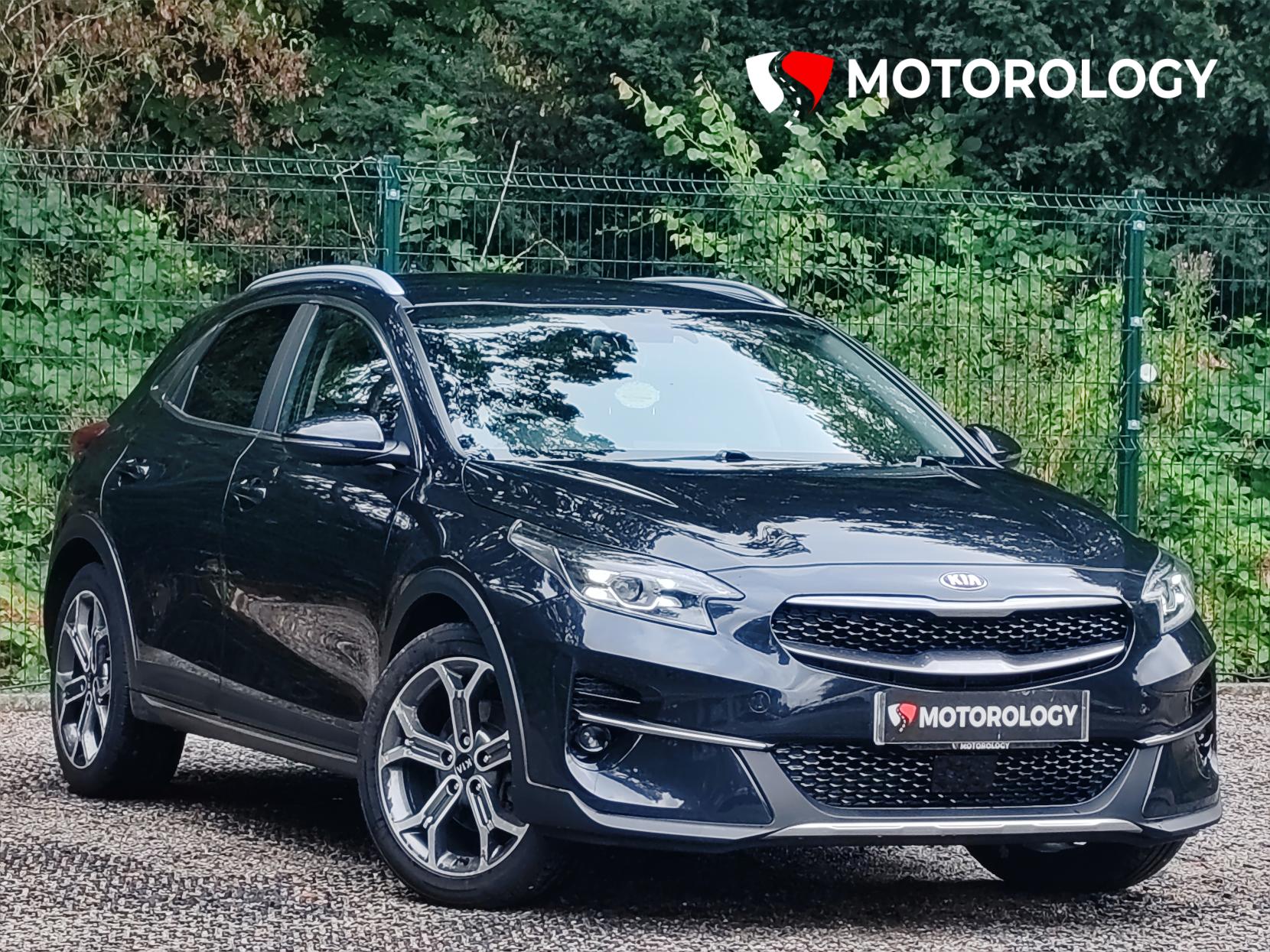 2020 KIA XCEED for sale