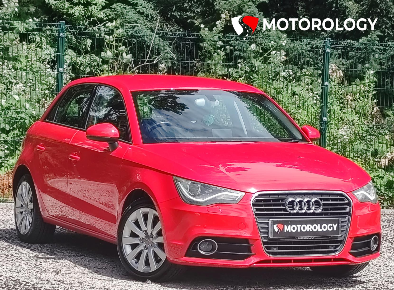 2012 AUDI A1 for sale