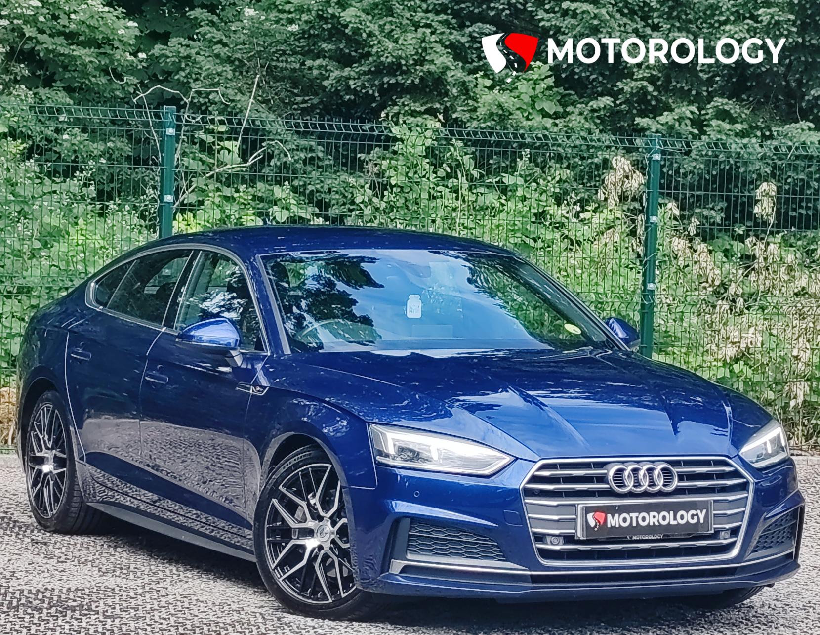 2017 AUDI A5 for sale