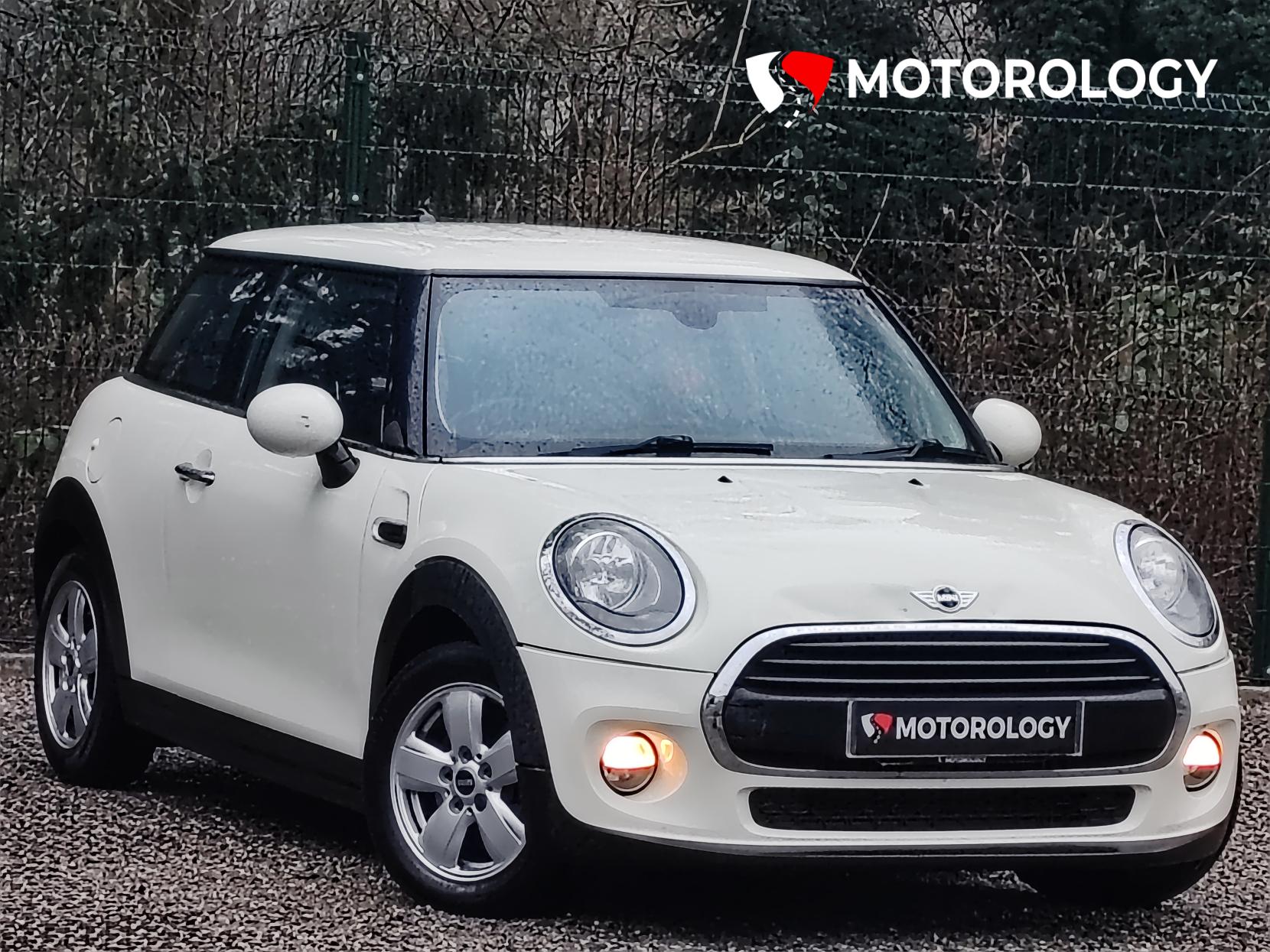 2015 MINI HATCH for sale
