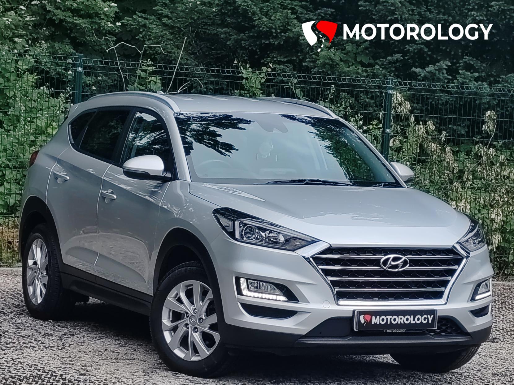 2019 HYUNDAI TUCSON for sale