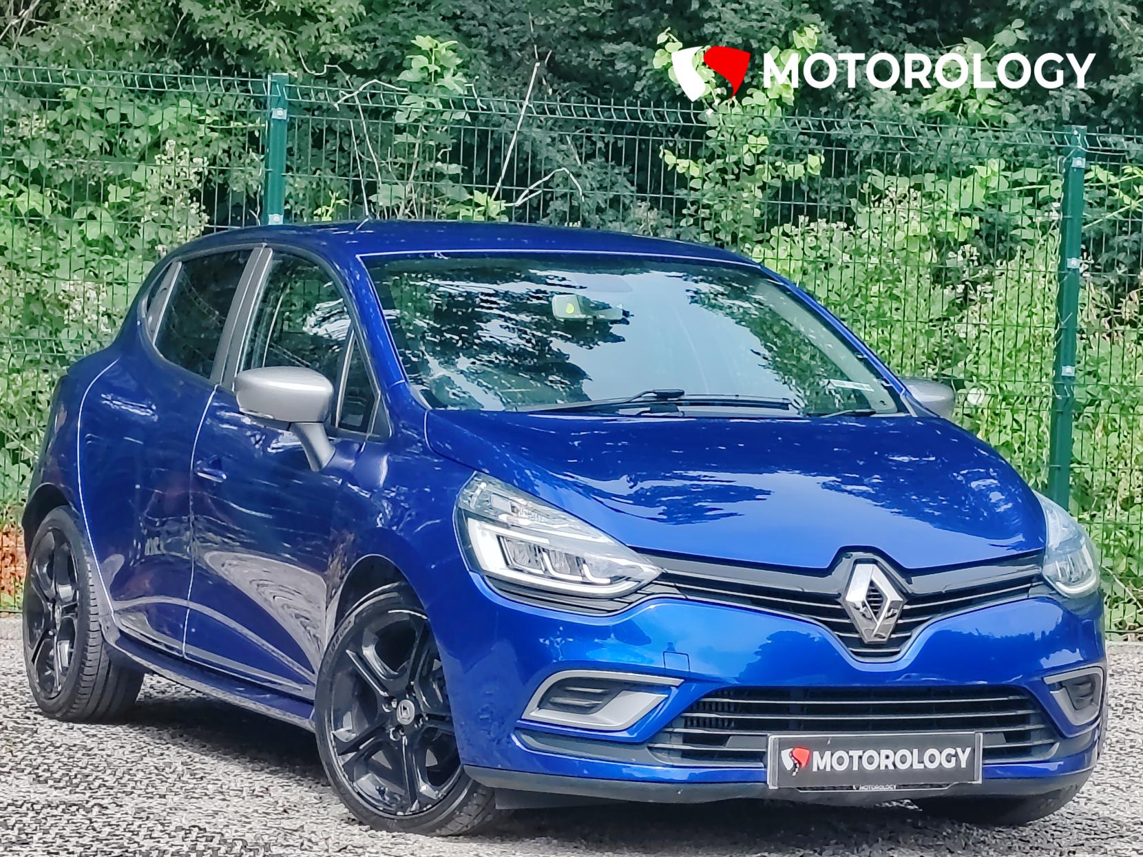 2019 RENAULT CLIO for sale