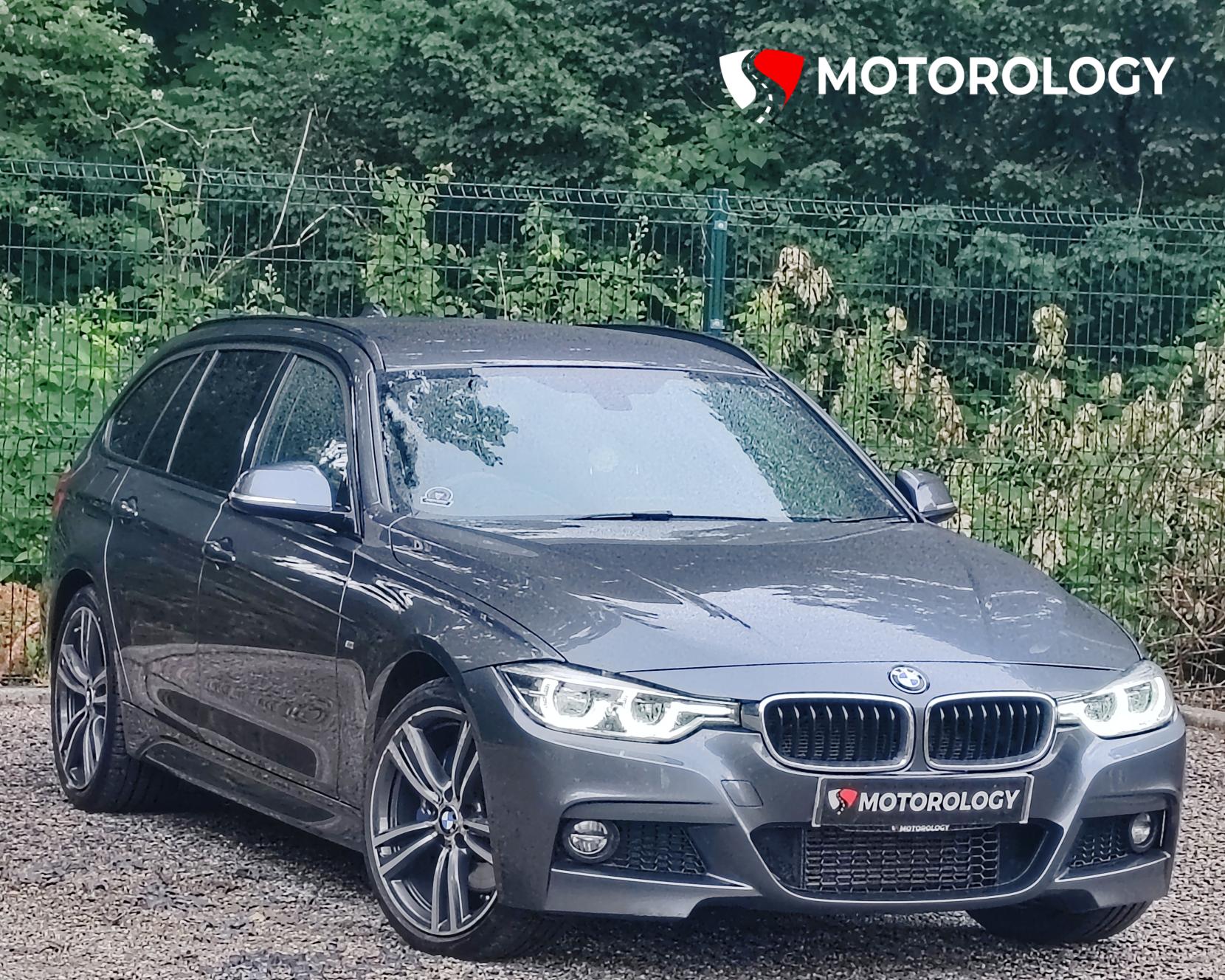 2018 BMW 3 SERIES for sale