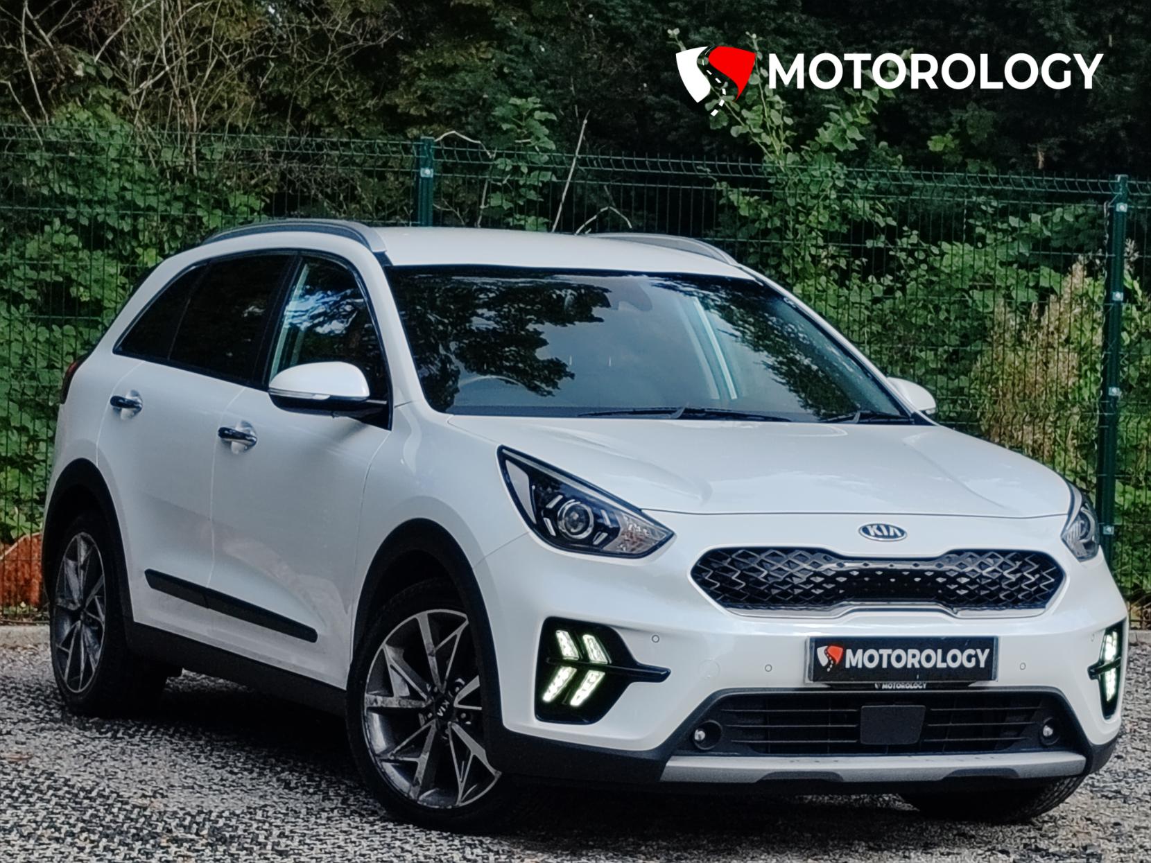2020 KIA NIRO for sale