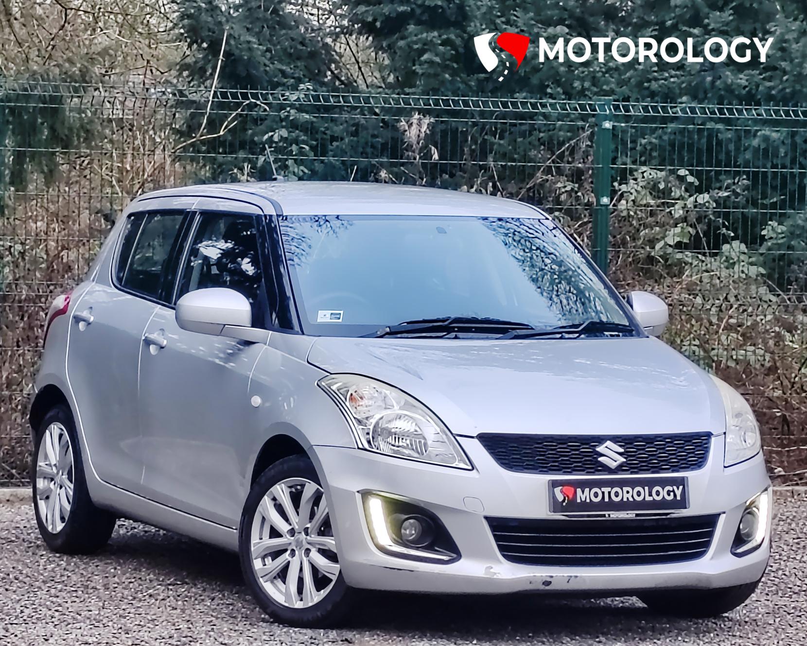 2015 SUZUKI SWIFT for sale