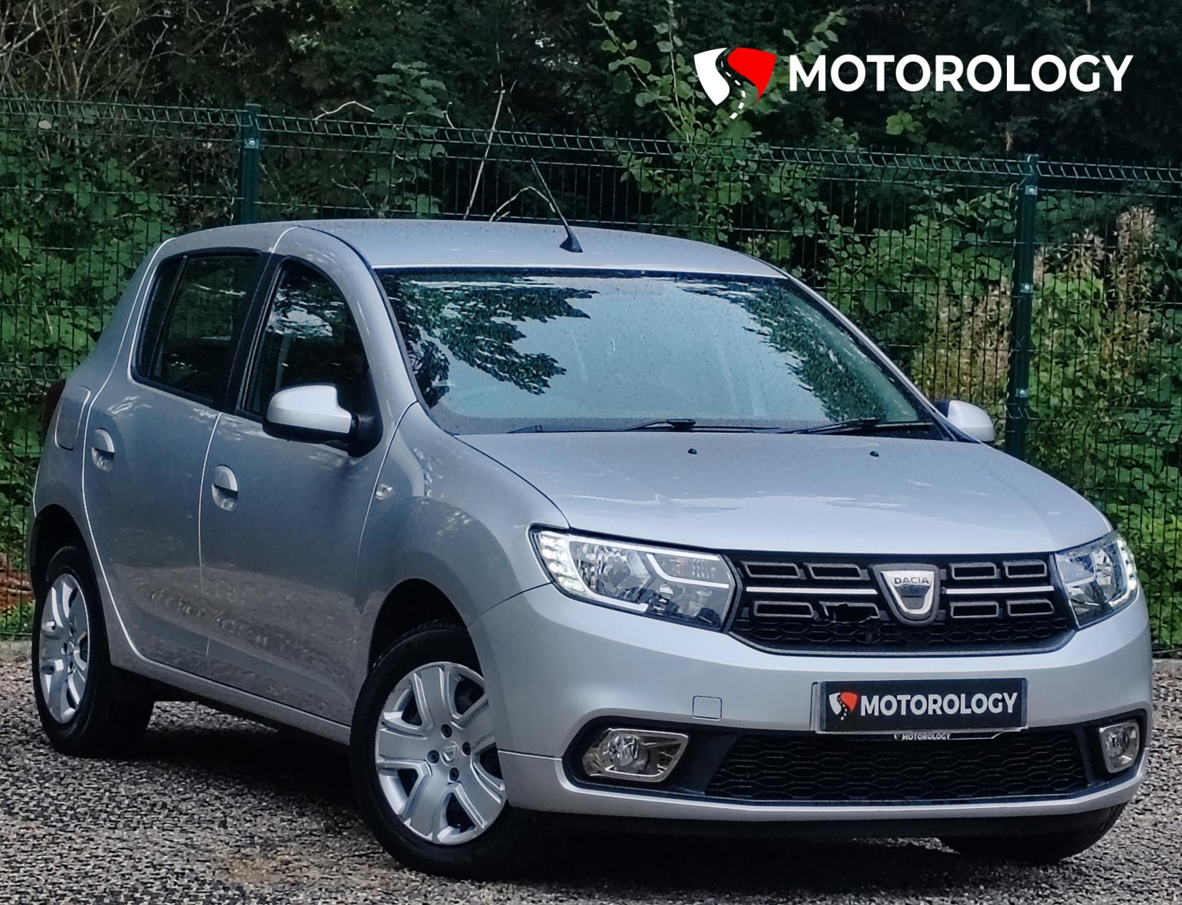 2018 DACIA SANDERO for sale