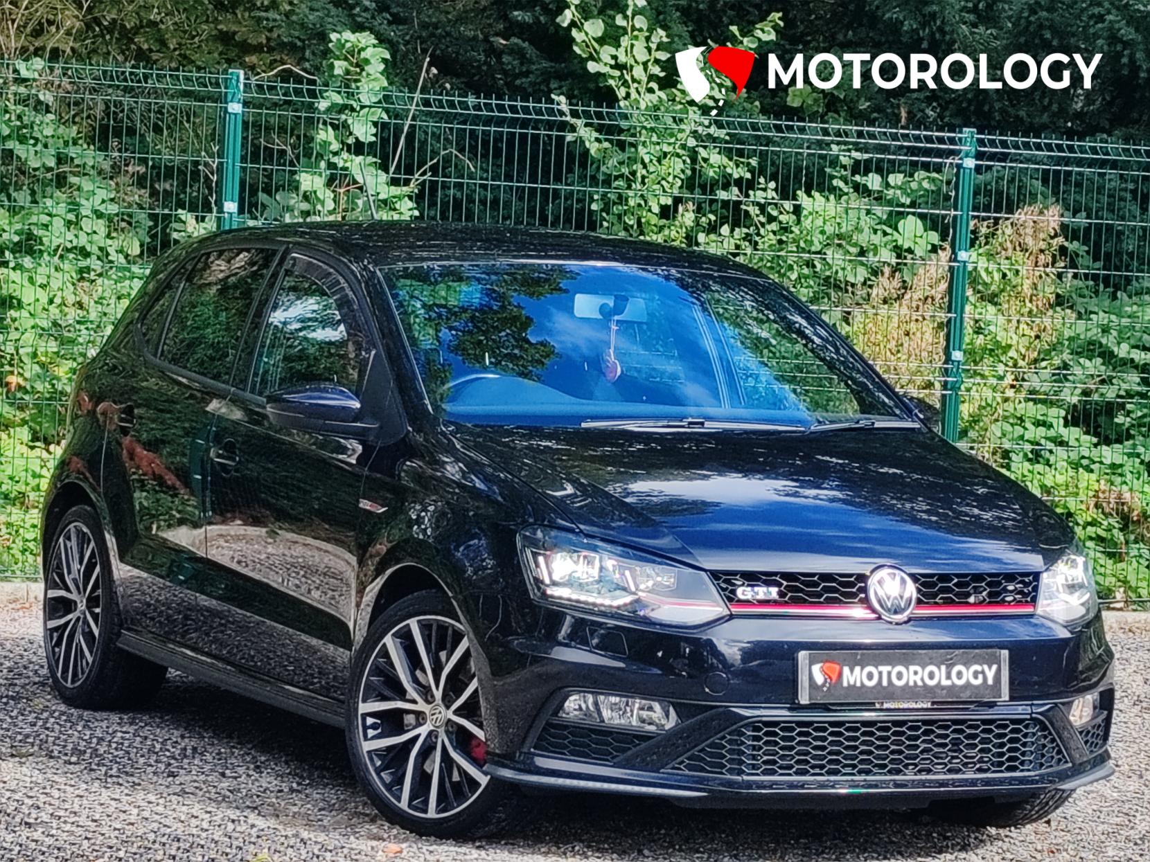 2017 VOLKSWAGEN POLO for sale