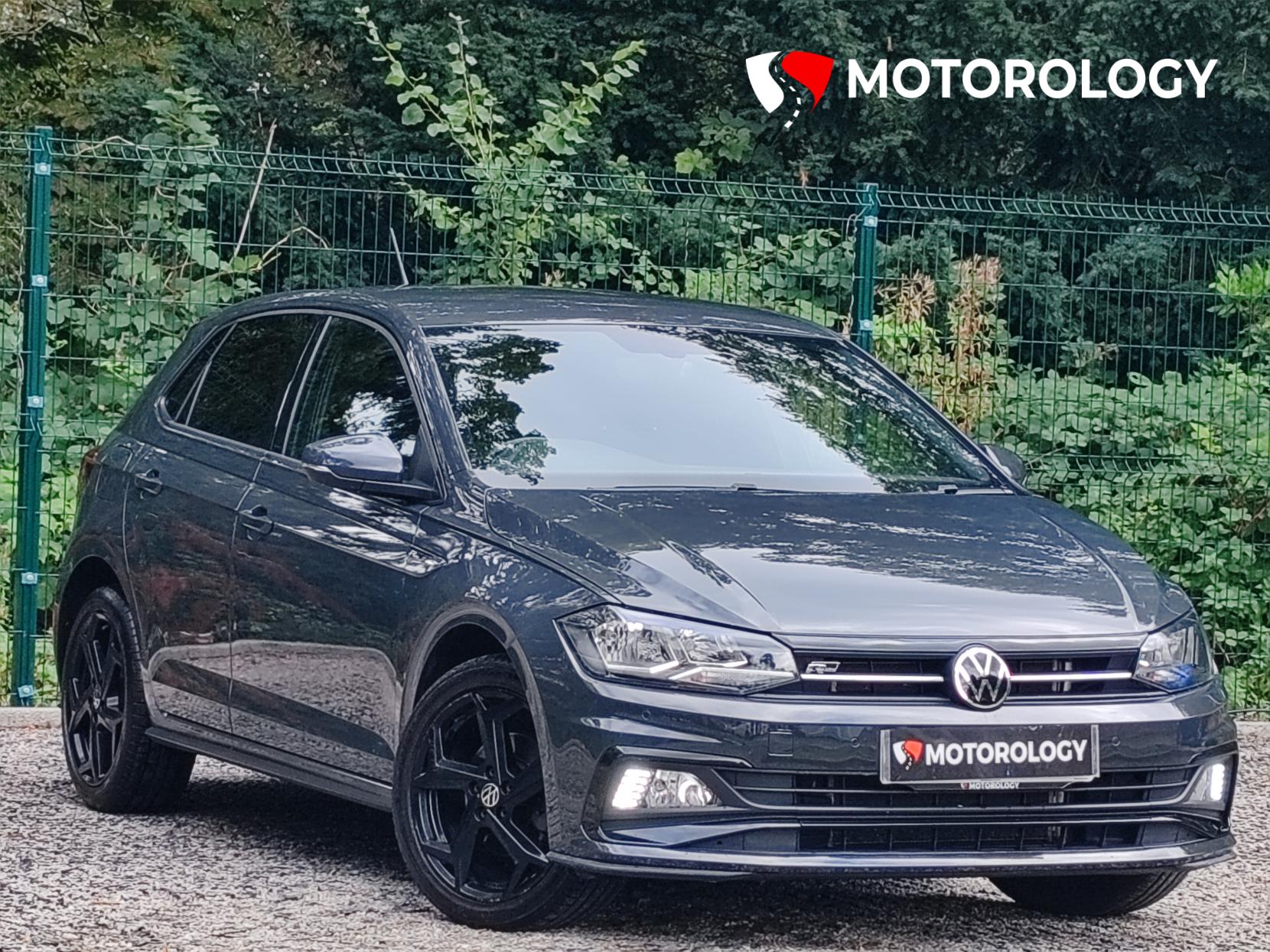 2021 VOLKSWAGEN POLO for sale