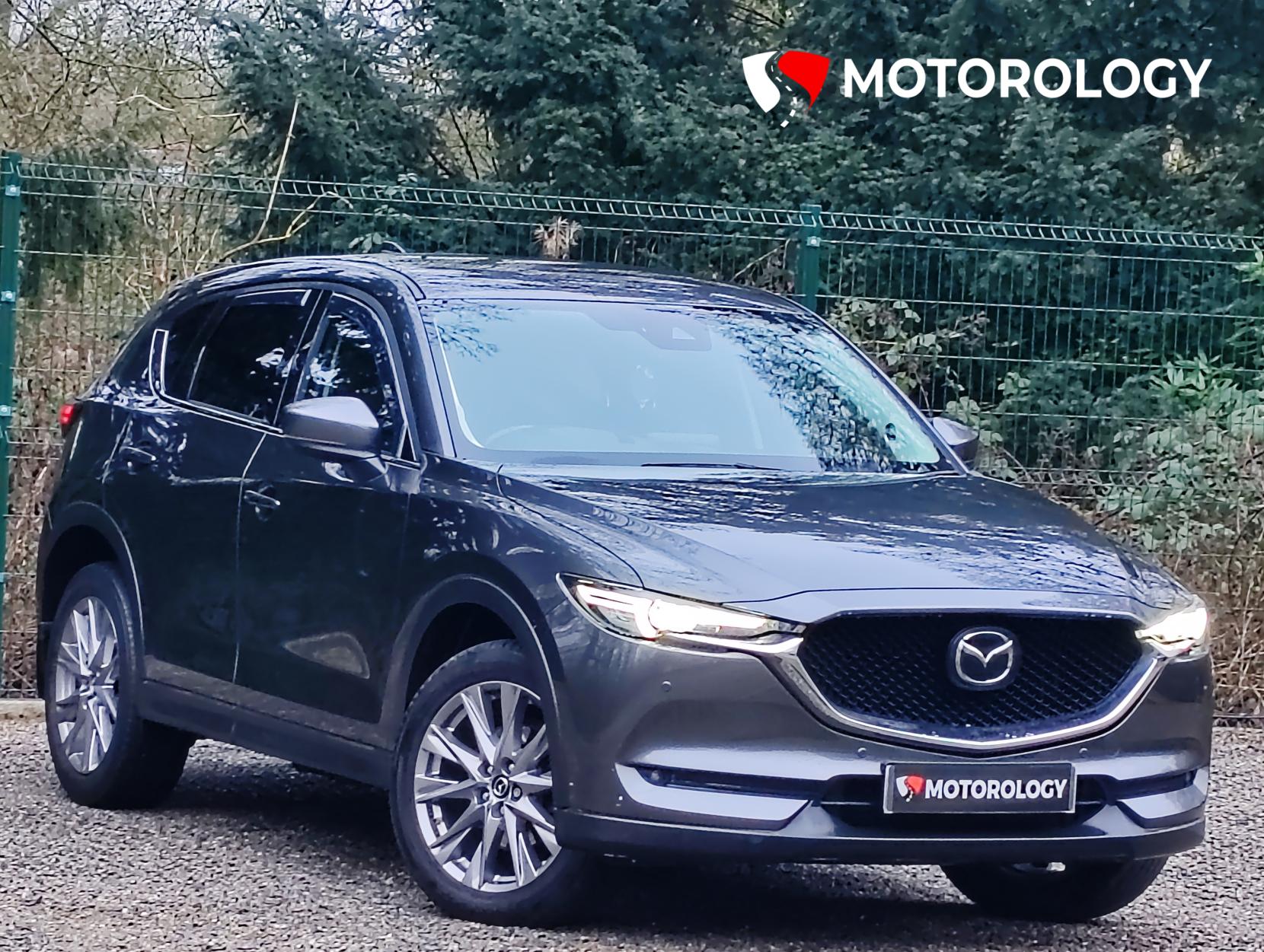 2020 MAZDA CX-5 for sale