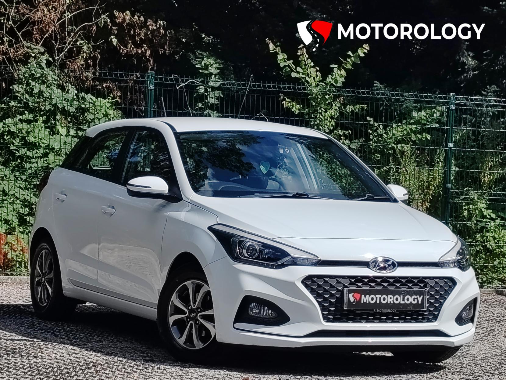 2018 HYUNDAI I20 for sale