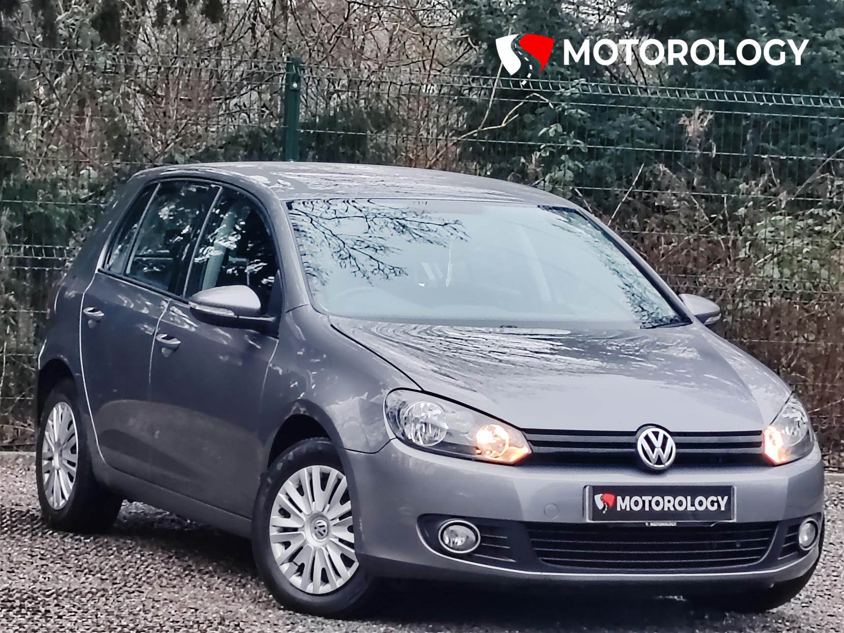 2010 VOLKSWAGEN GOLF for sale