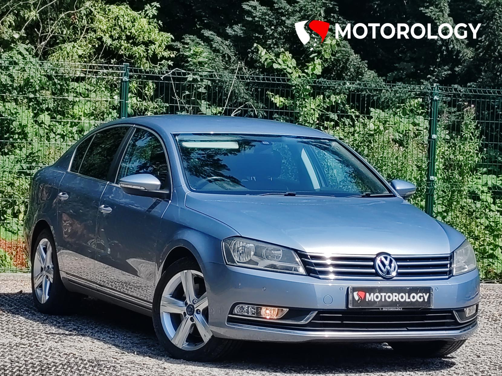 2012 VOLKSWAGEN PASSAT for sale