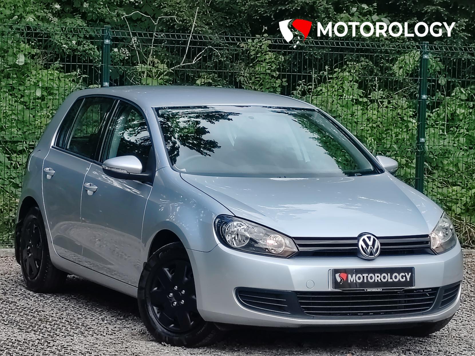2009 VOLKSWAGEN GOLF for sale