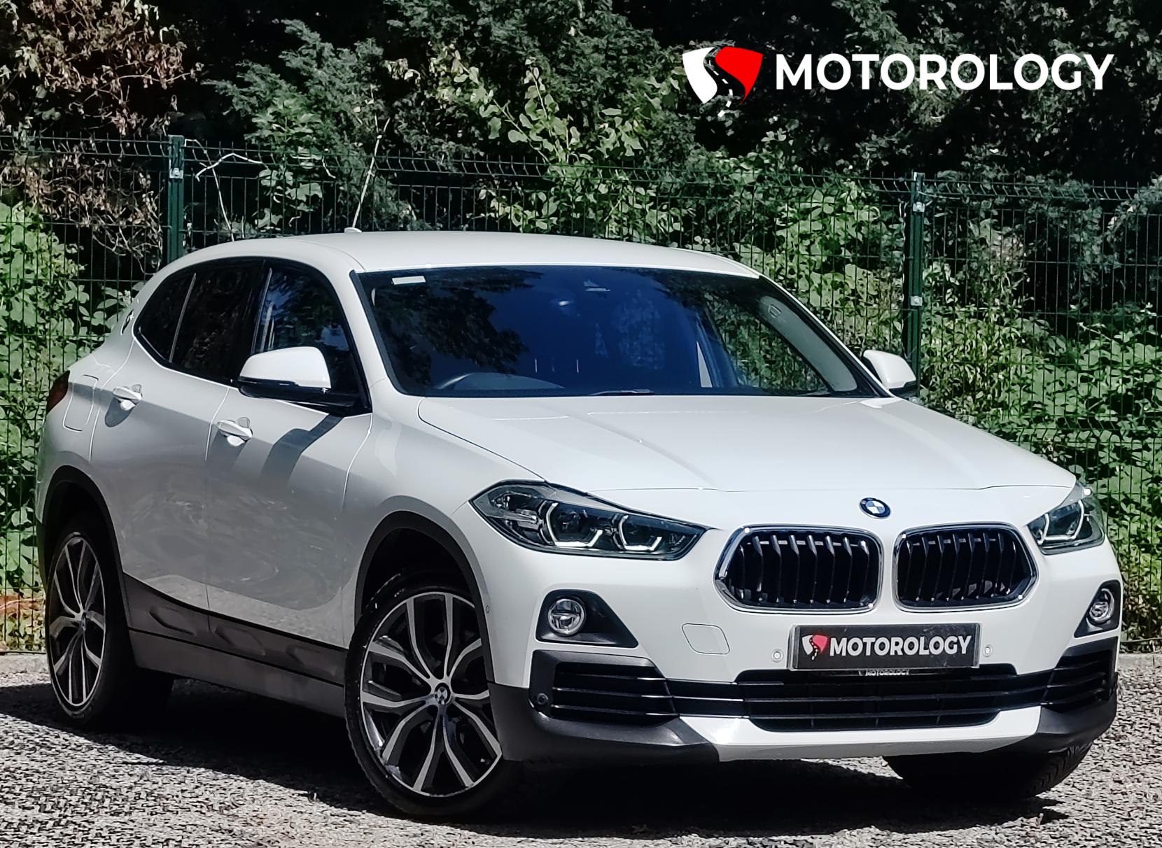 2018 BMW X2 for sale