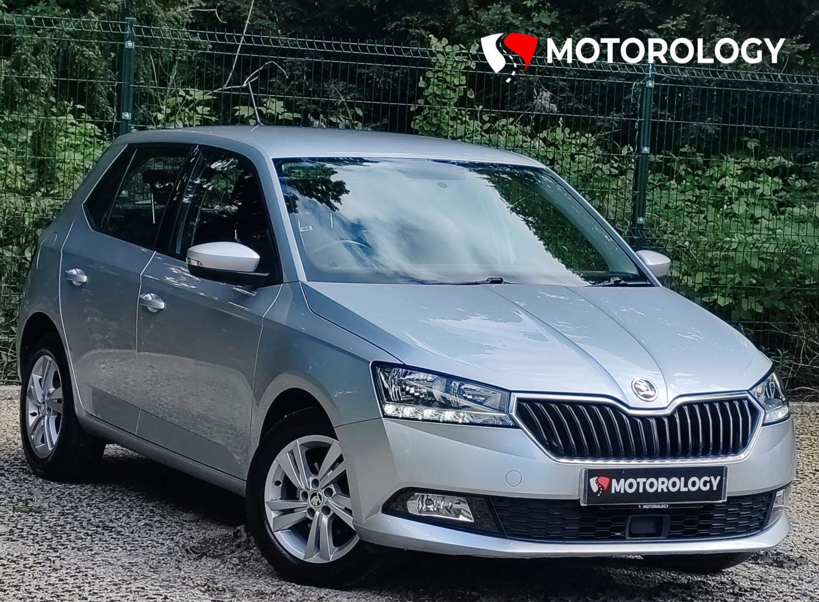 2020 SKODA FABIA for sale