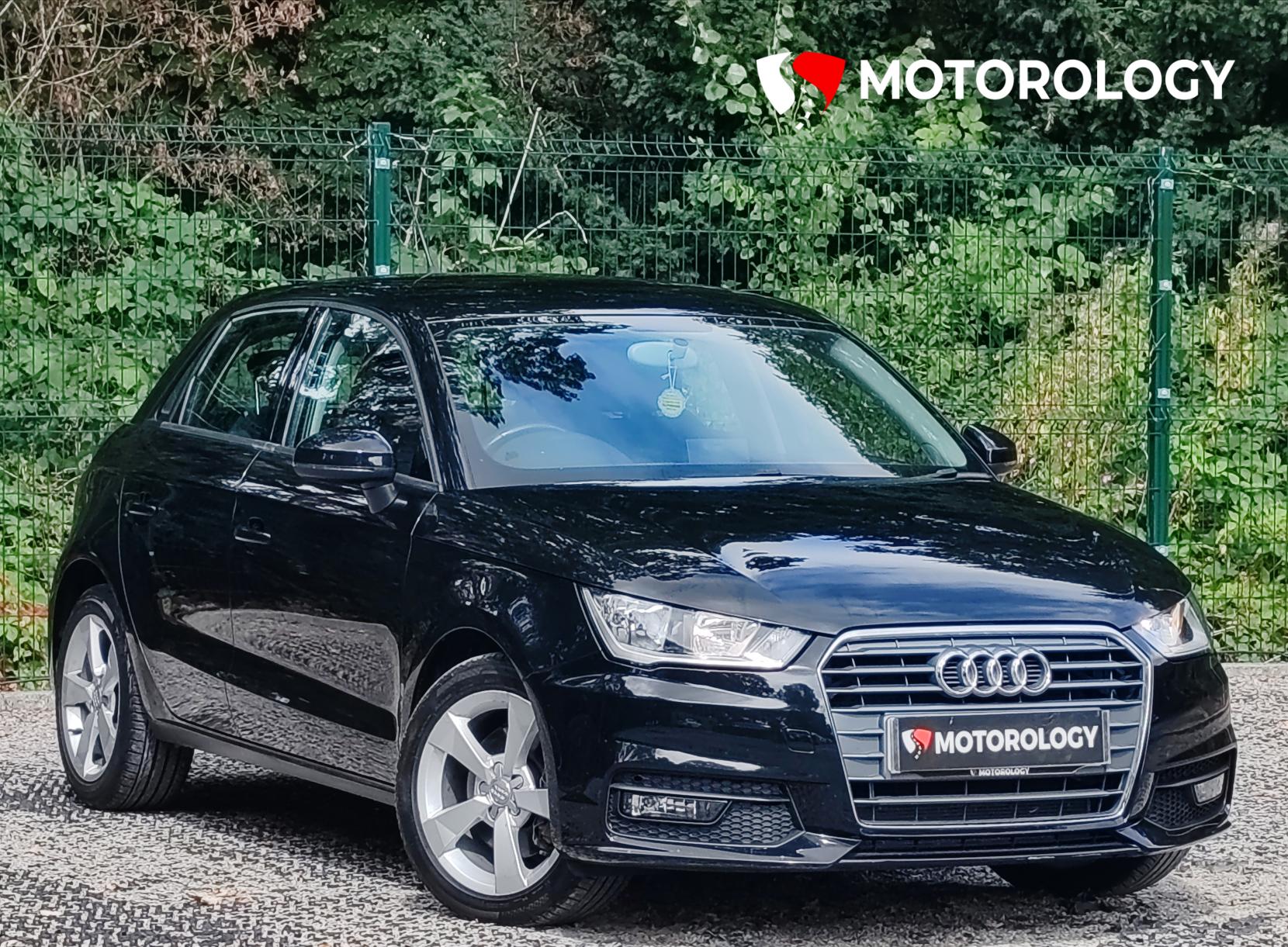 2017 AUDI A1 for sale