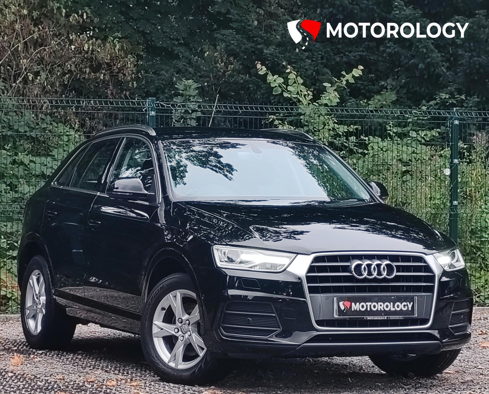 2016 AUDI Q3 for sale