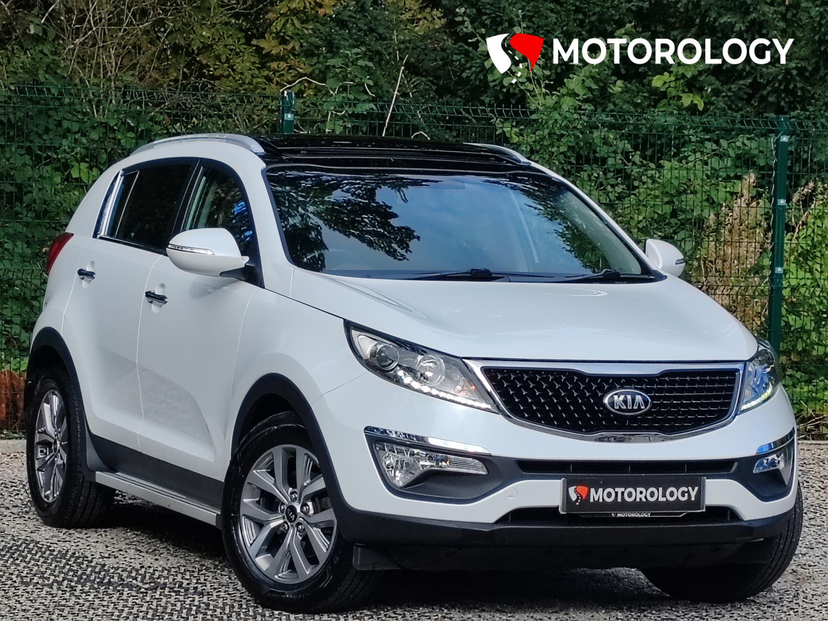 2014 KIA SPORTAGE for sale