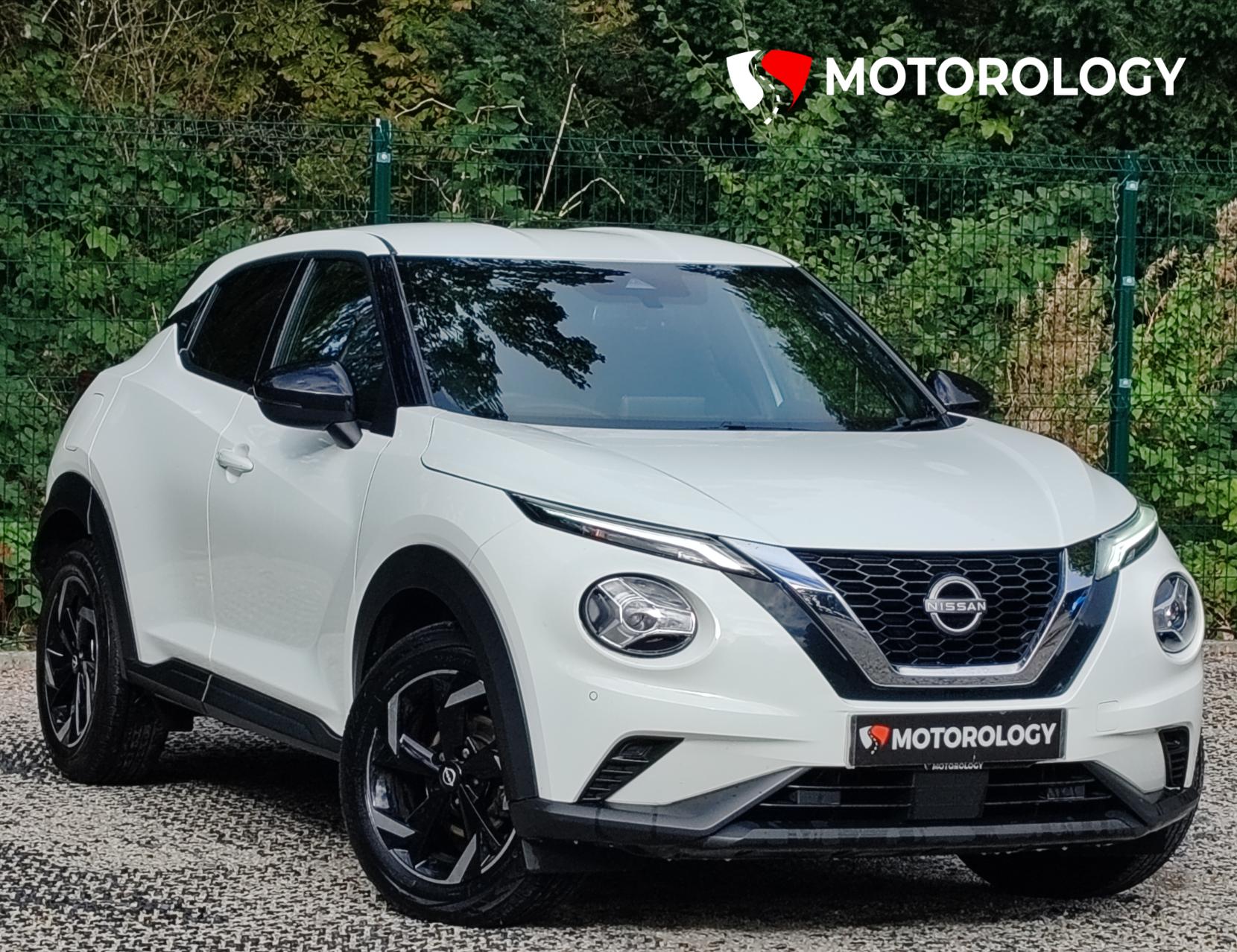2022 NISSAN JUKE for sale