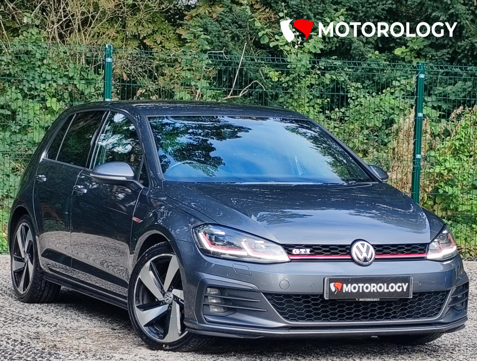 2018 VOLKSWAGEN GOLF for sale