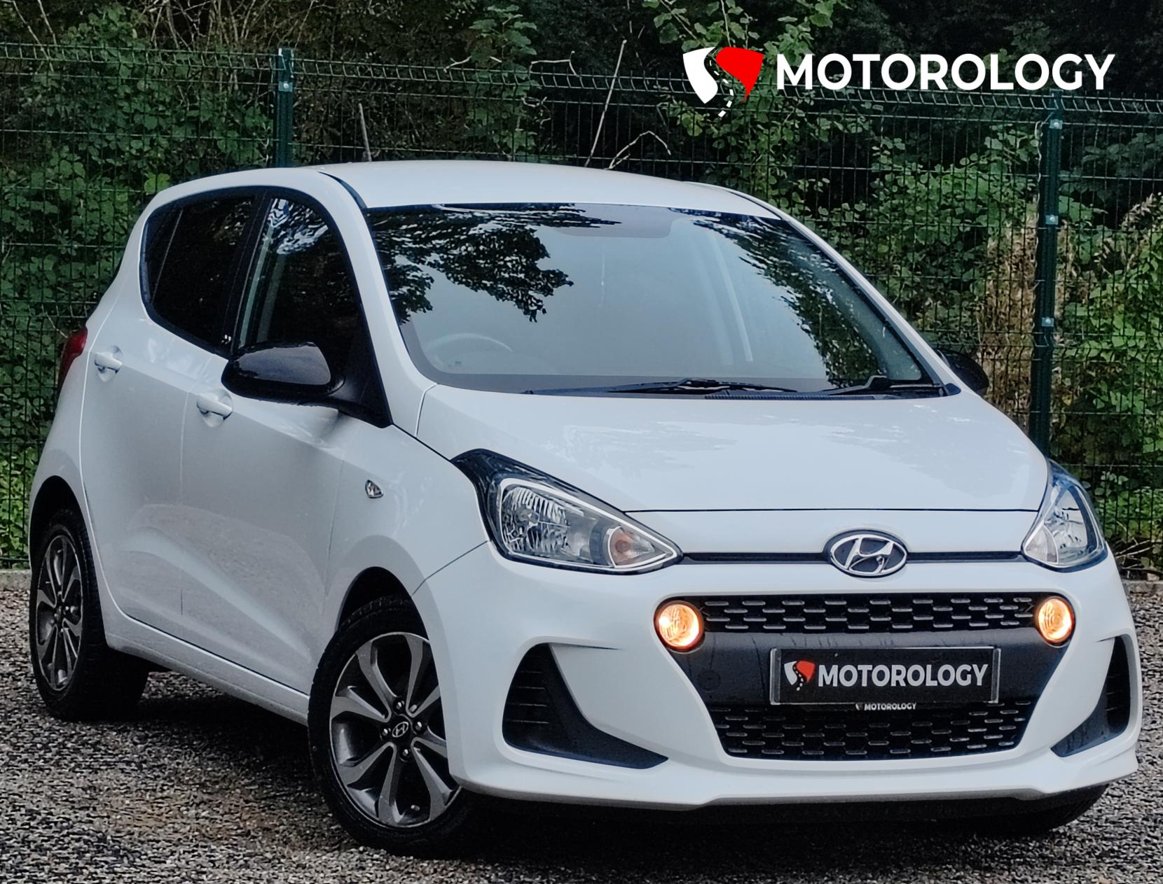 2020 HYUNDAI I10 for sale