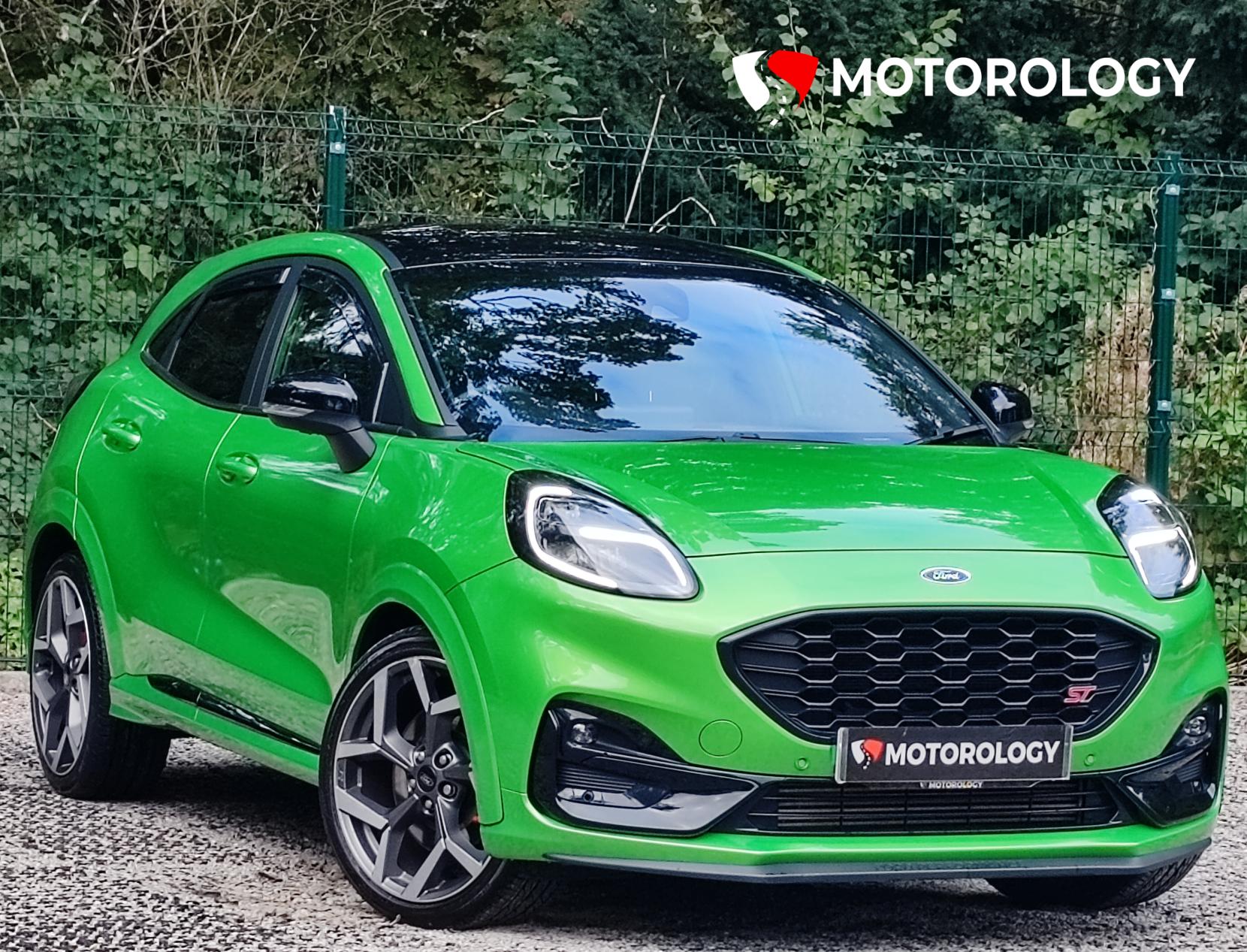 2022 FORD PUMA for sale