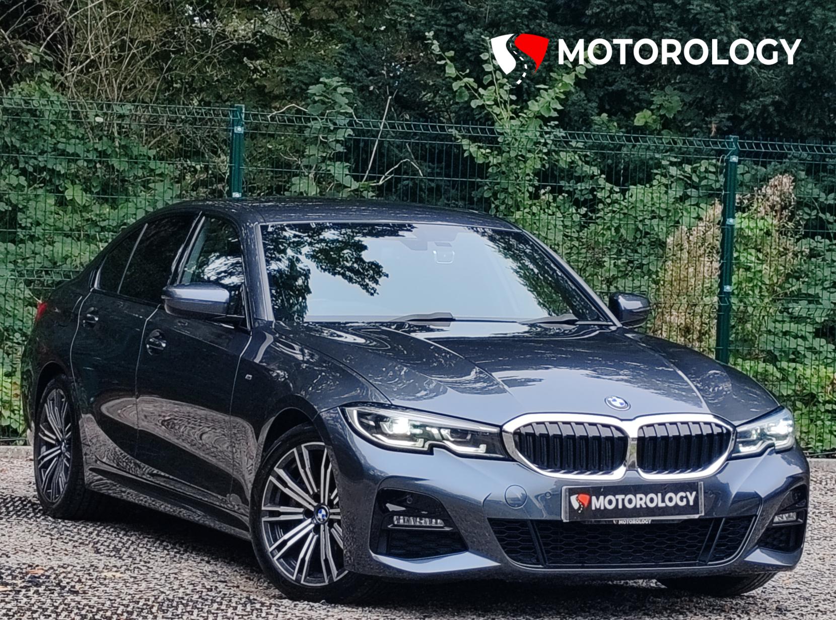 2019 BMW 3 SERIES for sale