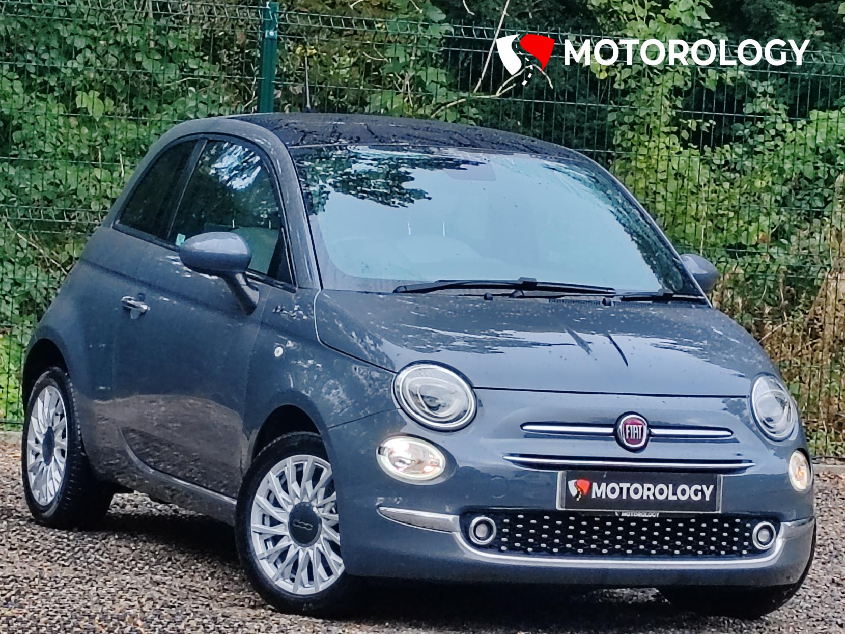 2022 FIAT 500 for sale