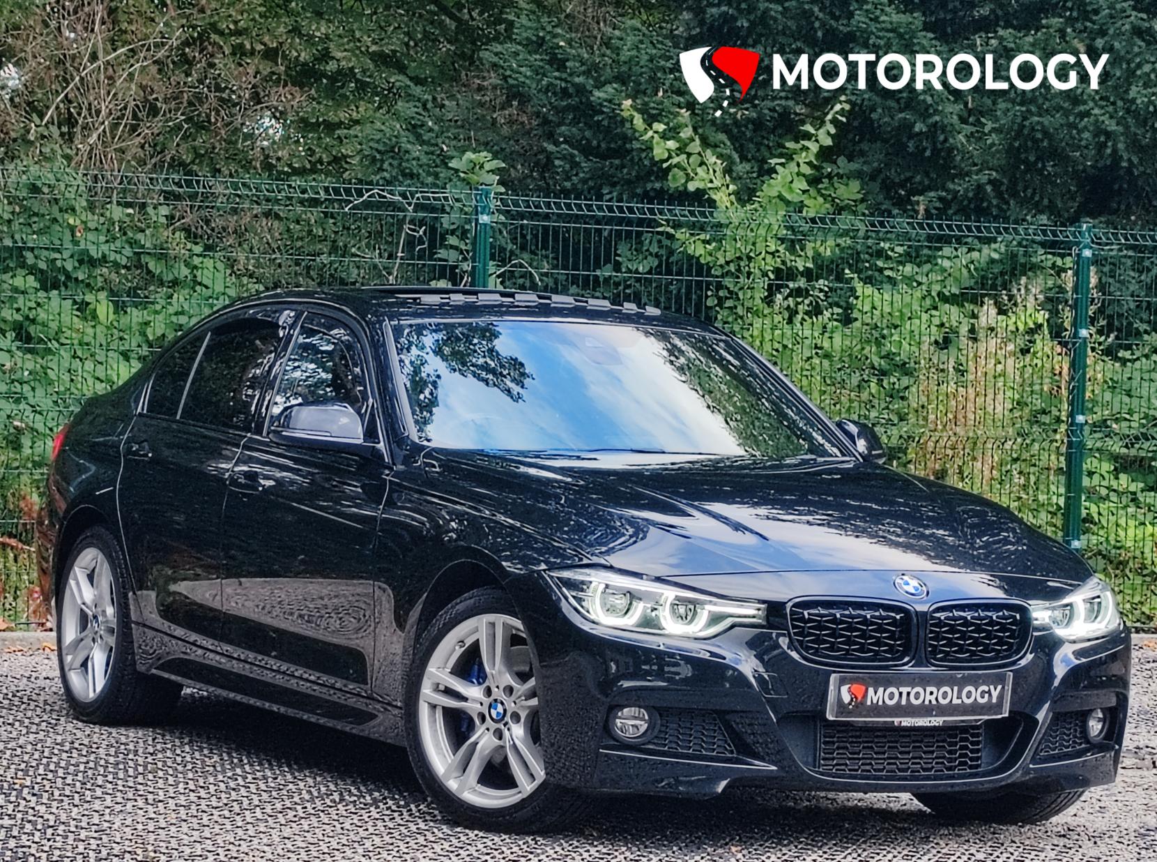 2018 BMW 3 SERIES for sale