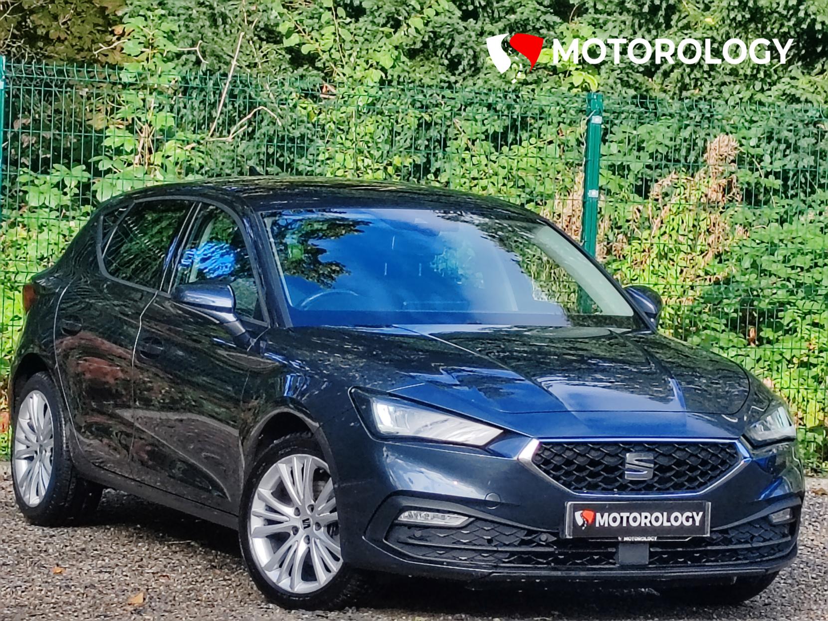 2021 SEAT LEON for sale