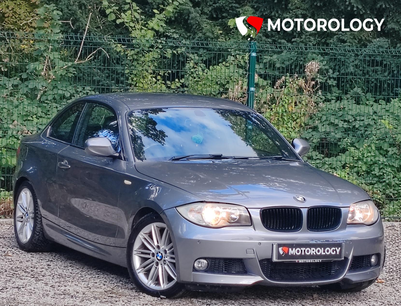 2011 BMW 1 SERIES for sale