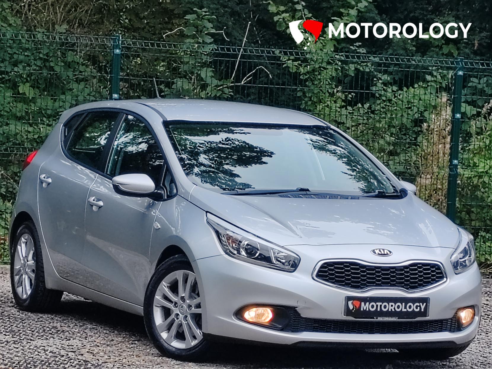 2014 KIA CEED for sale