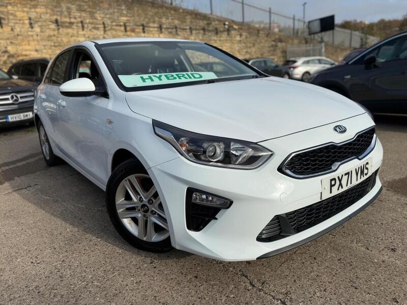 2021 KIA CEED for sale