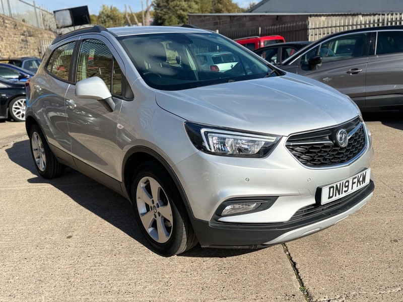 2019 VAUXHALL MOKKA for sale