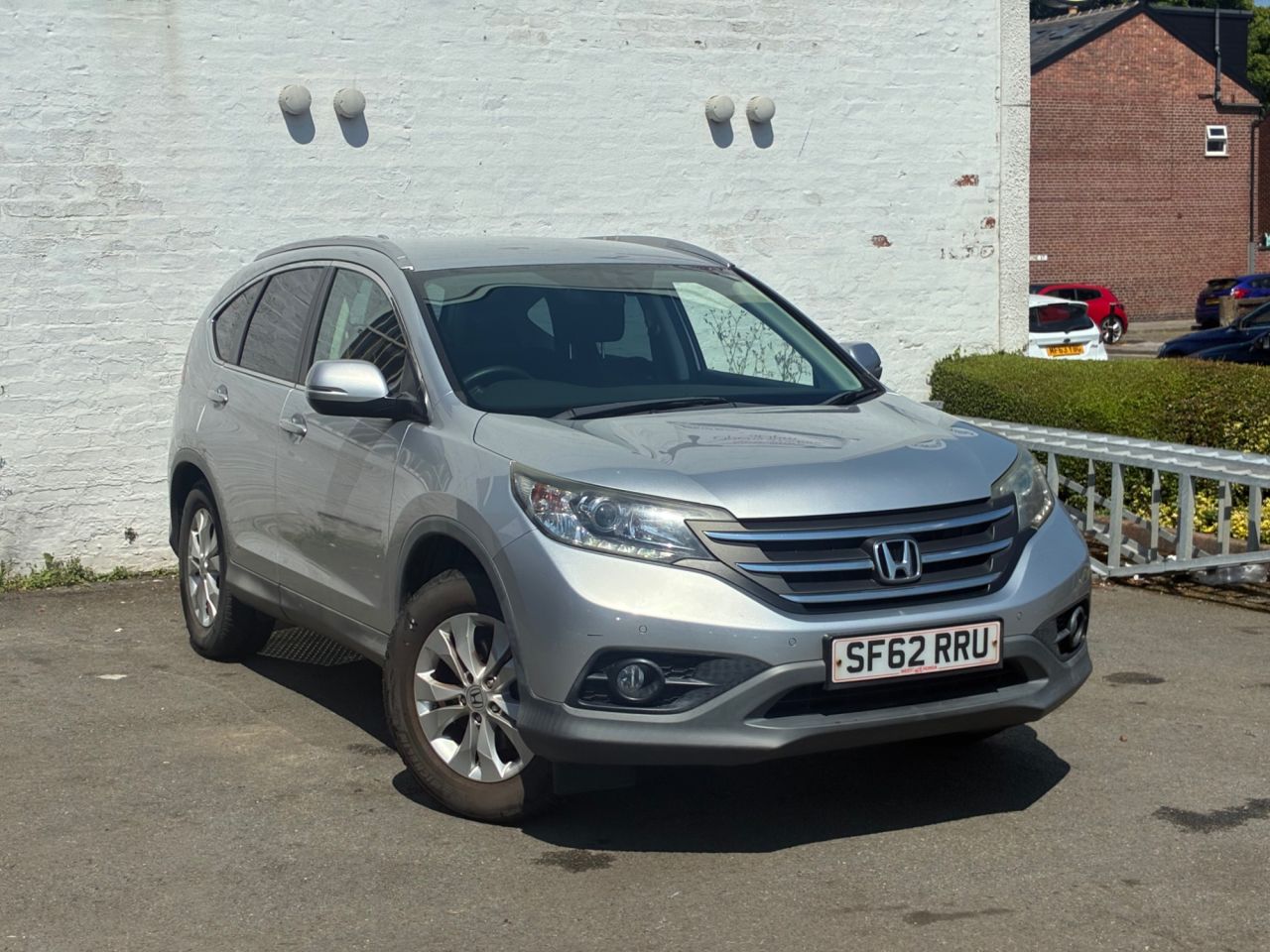 2012 HONDA CR-V for sale