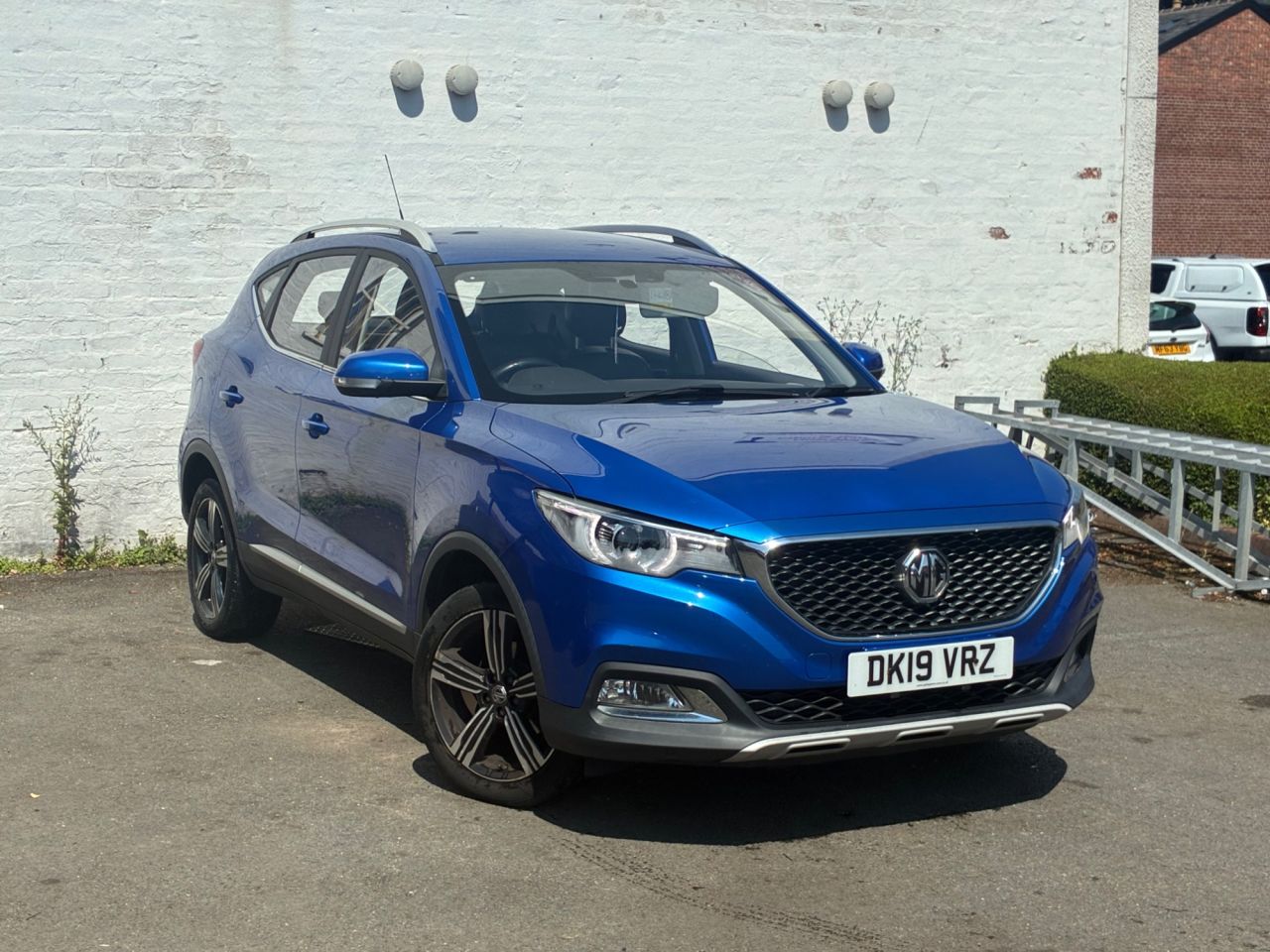 2019 MG MG ZS for sale