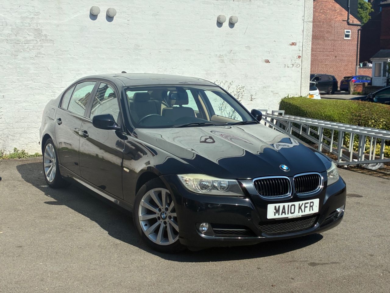 2010 BMW 3 SERIES for sale